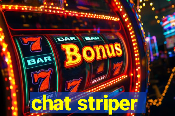 chat striper